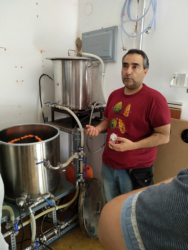 07   1a Jornada cervecera Berga